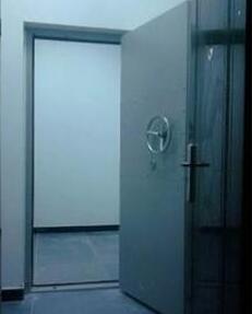 防爆門的應(yīng)用范圍