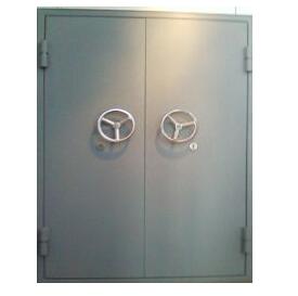 防爆門保障我們的生命***