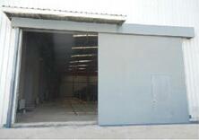 防爆門美觀大方