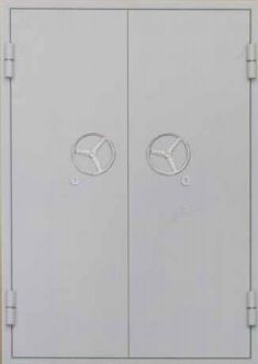 防爆門隧道防護(hù)門密閉門選擇保瑞祥和特種門工貿(mào)有限公司