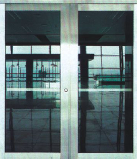 防火門種類和特點