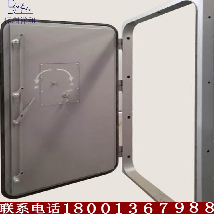 電梯防護(hù)門：建筑施工現(xiàn)場(chǎng)的守護(hù)者