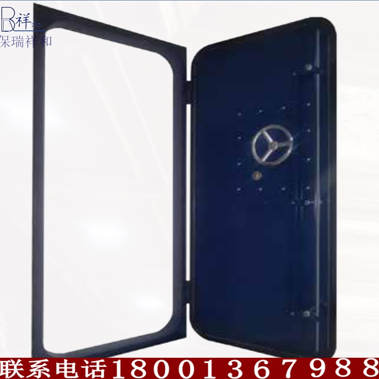 玻璃鋼隧道防護(hù)門