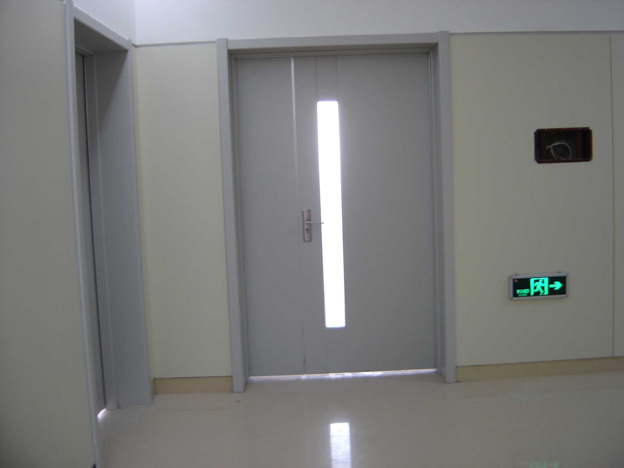 醫(yī)用病房門