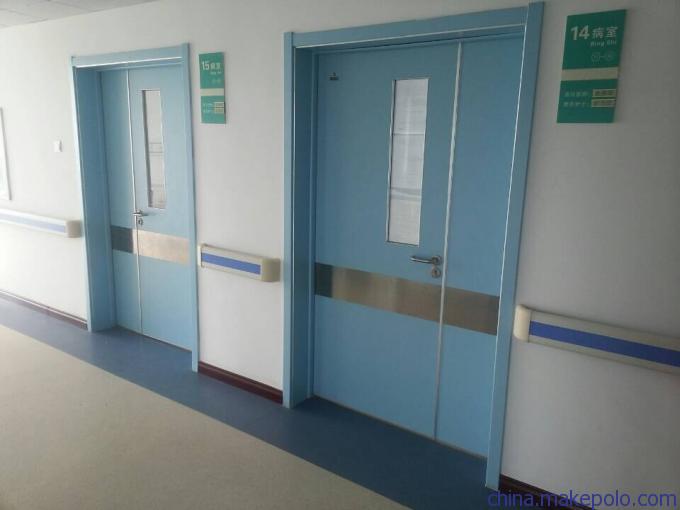 醫用病房門