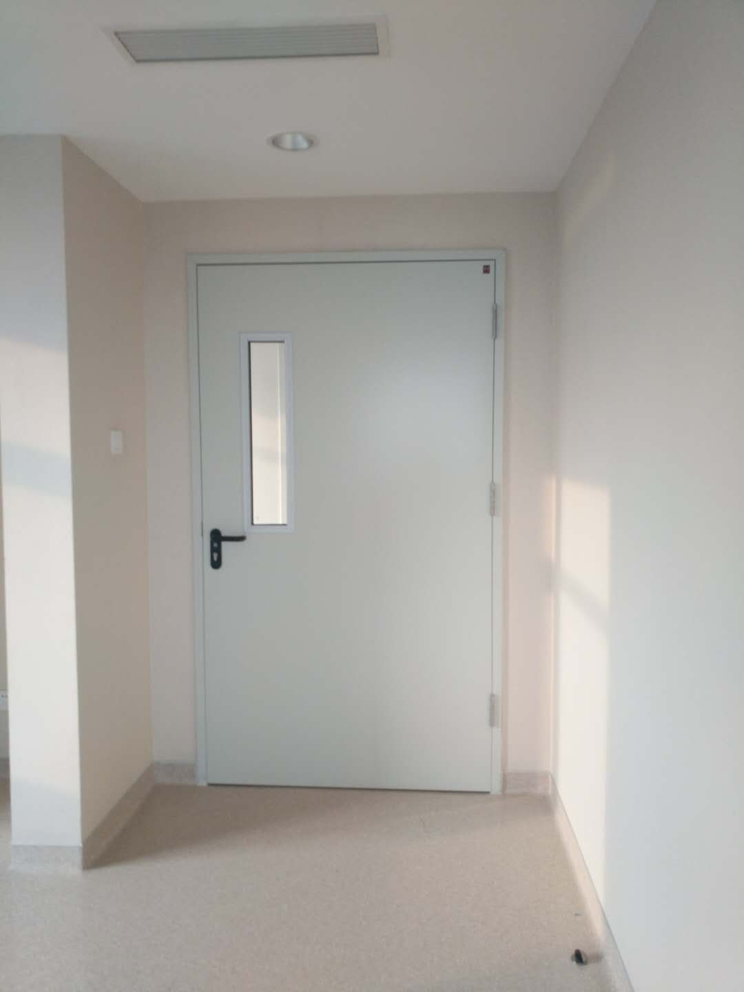 醫(yī)用病房門