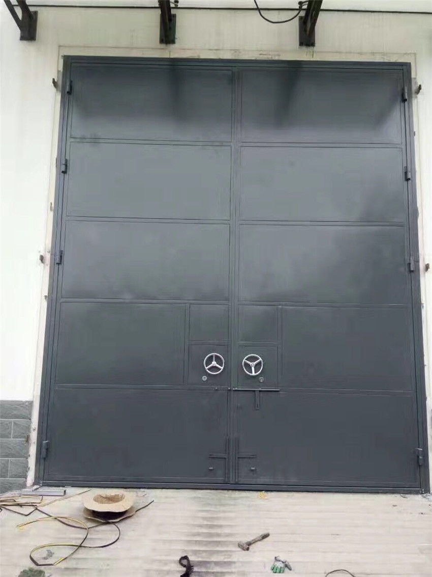 倉(cāng)庫(kù)防爆門(mén)