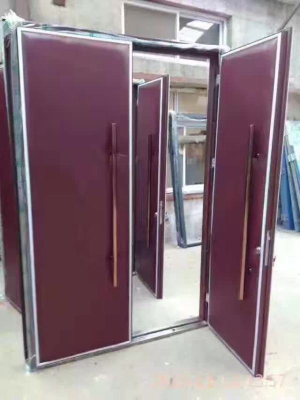 劇場(chǎng)隔音門