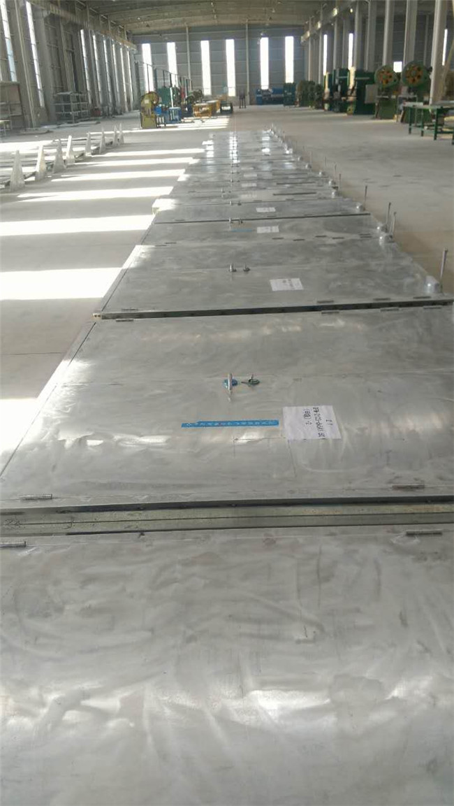 鋼制防火門3c 中