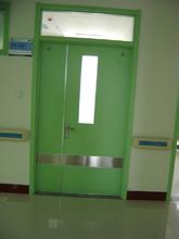 病房門 