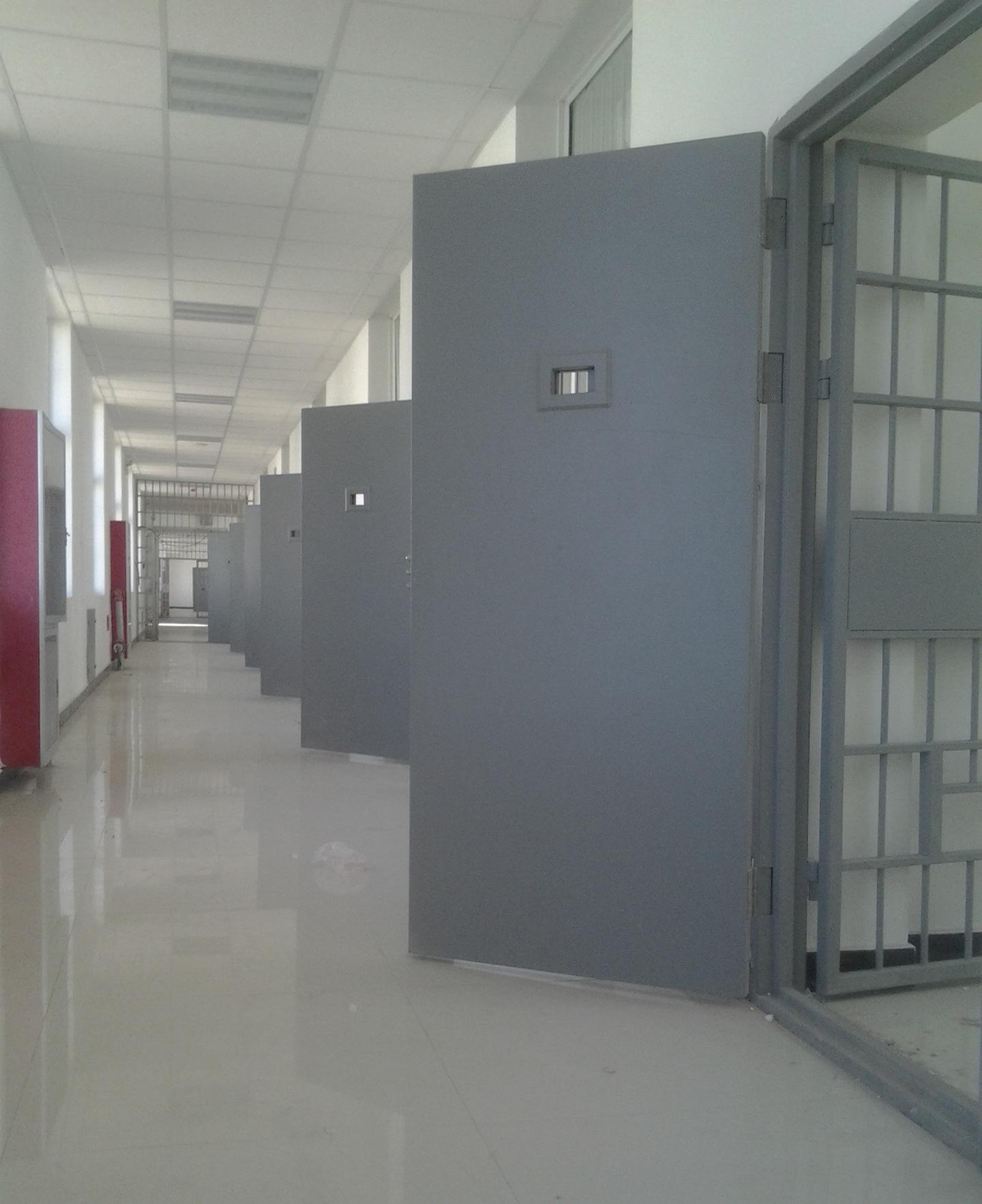 防爆門(mén)展示