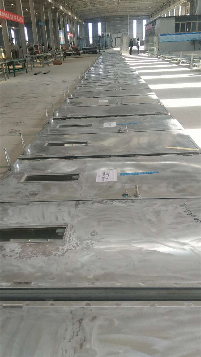 鋼制防火門3c 中