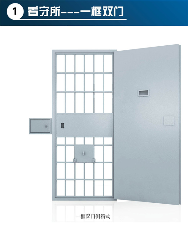 監(jiān)獄門2