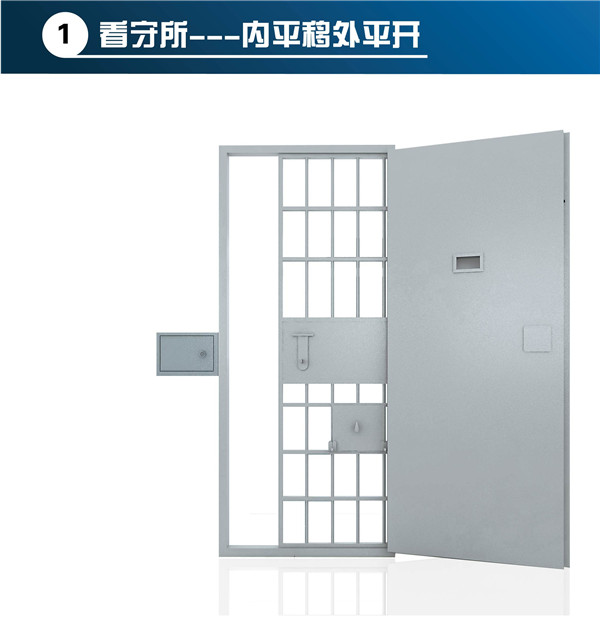 監(jiān)獄門(mén)3