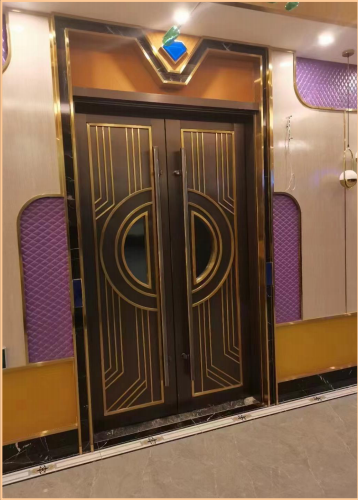 KTV雙開(kāi)門(mén)-13