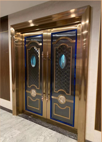 KTV雙開(kāi)門(mén)-19