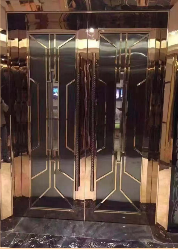 KTV雙開(kāi)門(mén)-22