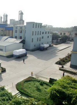 安特食品防爆門項目