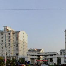 渤海新區東升門窗工程有限公司防爆門項目