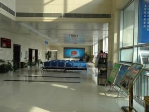 市河口區檢驗檢測中心程防爆門項目