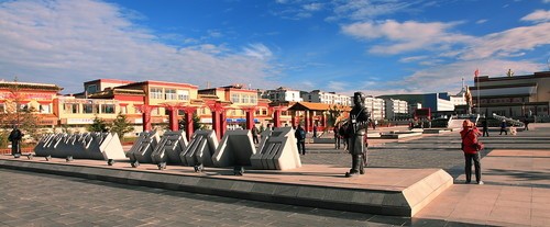 阿甘食品廠防爆窗工程