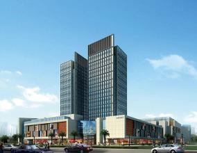 固諾（）實業有限公司防爆窗項目