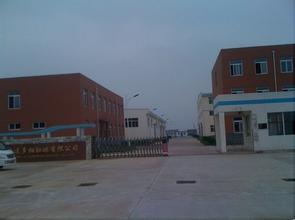 海康威視廠房工期項目抗爆窗項目