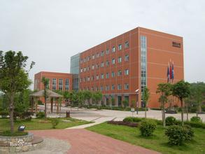 綠保環境科技有限公司泄爆門項目