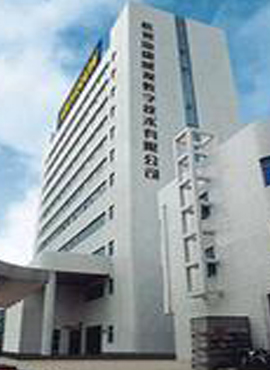 海康威視產業基地防爆門窗項目