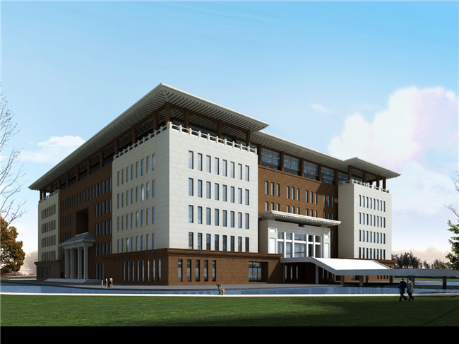 天森建工集團有限公司抗爆窗項目