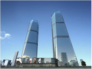 允正建筑有限公司泄爆窗工程