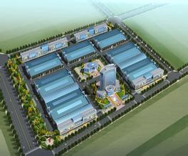 市農產品綜合質檢中心防爆門項目