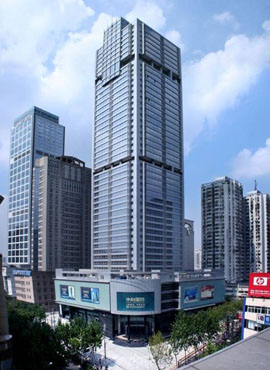 二建集團防爆門工程