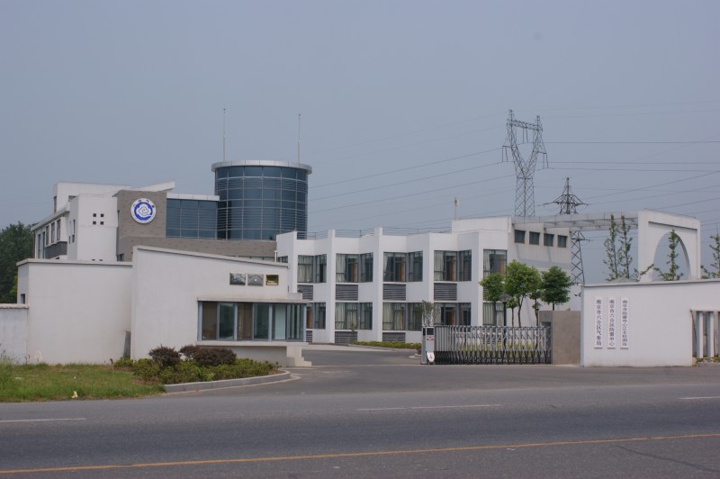 省句容市氣象局抗爆門項目