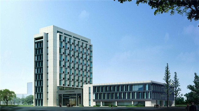 天目建設(shè)集團(tuán)有限公司防爆門工程