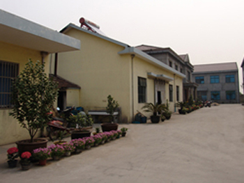 凱中電氣科技有限公司抗爆門工程