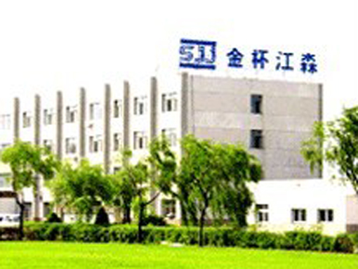 城建金杯江森泄爆窗、抗爆門項目