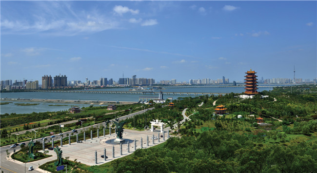 安盛工貿科技有限公司防爆門項目