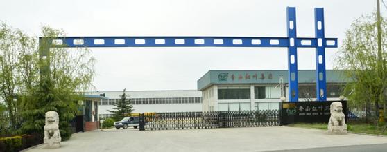 香山裝飾集團有限公司固定防爆窗項目