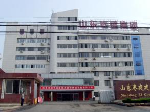 棗建建設(shè)集團(tuán)有限公司泄爆窗項(xiàng)目