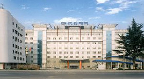 長嶺電子科技有限責任公司防爆窗項目