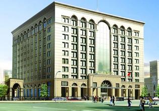 晟蒼制冷設備有限公司泄爆窗項目