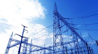 泗洪天崗湖光伏發電有限公司防爆門項目