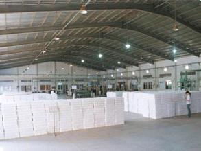 聯屹精密機械有限公司防爆門項目