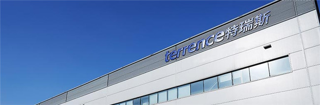 特瑞斯能源裝備股份有限公司防爆門項目