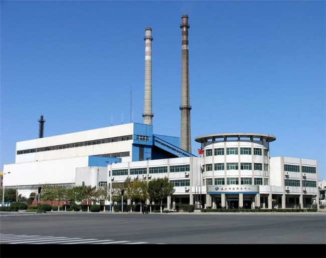 泰達(dá)熱電公司防爆窗項(xiàng)目