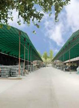 煤電物資防火隔聲、抗爆設備門工程