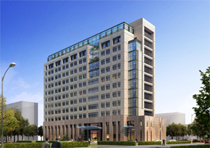 植研生物科技有限公司防爆門項(xiàng)目