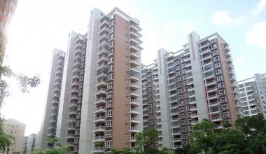 海外建設集團有限公司防爆門項目