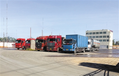 遼東灣危險化品停車場泄爆門窗項目